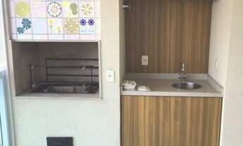 Imagem 2: APARTAMENTO - BROOKLIN - SP