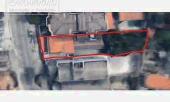 Imagem 5: Santo André - Terreno Padrão - Parque das Nações