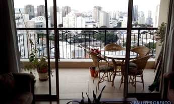 Imagem: APARTAMENTO - PERDIZES - SP