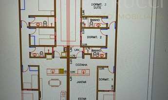 Imagem 5: Casa - Parque Santa Bárbara - Campinas