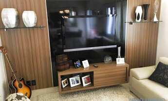 Imagem 5: CASA EM CONDOMÍNIO - CONDOMÍNIO VIVENDA DAS QUARESMEIRAS - SP