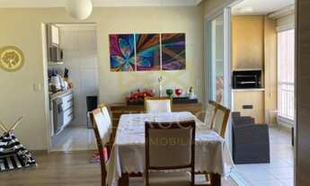 Imagem 4: Apartamento - Parque Prado - Campinas