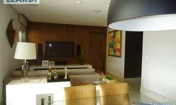 Imagem 7: APARTAMENTO - SANTO AMARO - SP