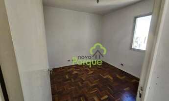 Imagem 5: Apartamento com 1 dormitório para alugar, 37 m² por R$ 1.200,00/mês - Cambuci - São Paulo