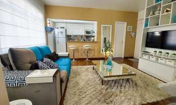 Imagem 7: Porto Alegre - Apartamento Padrão - Centro Histórico