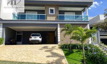 Imagem 3: Casa com 4 dormitórios à venda, 388 m² por R$ 3.200.000,00 - Resindecial Itahyê (Alphavill