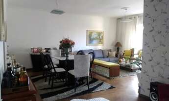 Imagem 3: Apartamento 3 dorms para Venda - Gonzaga, Santos - 160m², 1 vaga