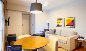 Imagem 1: Venda Apartamento 2 Dormitórios - 62 m² Brooklin