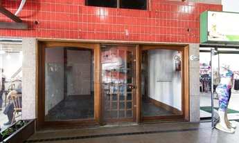 Imagem: Porto Alegre - Loja/Salão - Tristeza