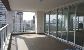 Imagem 2: APARTAMENTO - BROOKLIN - SP