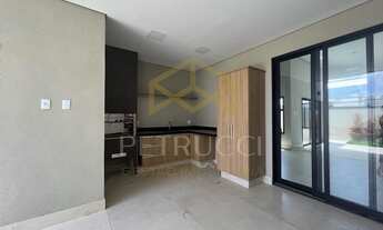 Imagem 4: Casa - Jardim São Marcos - Valinhos