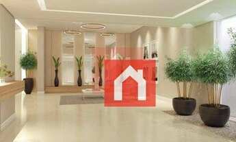 Imagem 3: Apartamento com 2 dormitórios à venda, 88 m² por R$ 539.748,16 - Centro - Lajeado/RS