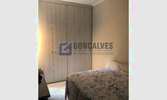 Imagem 7: SANTO ANDRE - Residential / Apartment - VILA CURUCA