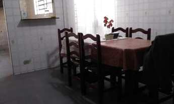 Imagem 4: Sobrado misto / comercial e residencial no Parque Mandaqui