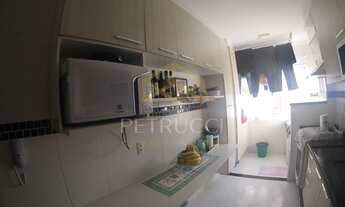 Imagem 6: Apartamento - Jardim Paulicéia - Campinas