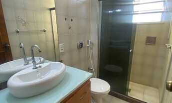 Imagem 6: Apartamento para Locação em Rio de Janeiro, Vila Valqueire, 2 dormitórios, 1 suíte, 2 banh