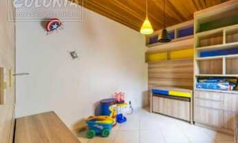 Imagem 6: Santo André - Casa Padrão - Vila Curuçá