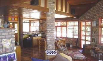 Imagem 6: Excelente casa, Condomínio alto padrão, Ubá Itacoatiara - 3 quartos, 2 suítes, 3 vagas, 40