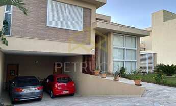 Imagem 3: Casa - Swiss Park - Campinas