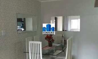 Imagem: Apartamento de 02 dormitórios a venda em