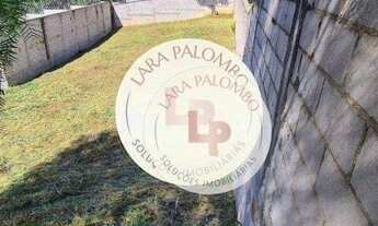 Imagem 7: Terreno à venda, 411 m² por R$ 280.000 - Condomínio Picollo Villaggio - Louveira/SP