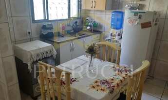 Imagem 6: Casa - Vila Miguel Vicente Cury - Campinas