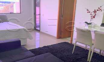 Imagem 2: Studio Residencial Electra disponível para venda com 30m², 1 dormitório e 1 vaga