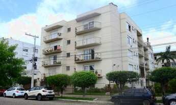 Imagem 2: Apartamento com 3 dormitórios à venda em Pelotas