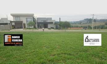 Imagem 2: Terreno à venda, 360 m² por R$ 276.000,00 - Condomínio Una - Itu/SP