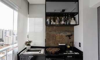 Imagem 6: São Paulo - Apartamento Padrão - Tatuapé