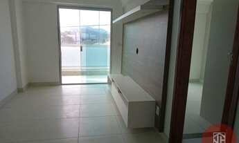 Imagem 3: Apartamento para venda com 80 metros quadrados com 2 quartos em Boqueirão - Saquarema - RJ