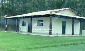 Imagem 5: Fazenda 6.400 hectares á venda município de Nova Mutum MT