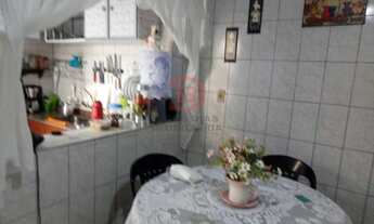 Imagem 4: Sobrado a Venda Vila Frugoli