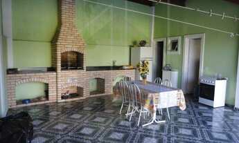 Imagem 7: Casa - Jardim São Gabriel - Campinas