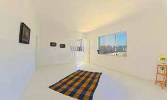 Imagem 4: Apartamento com 3 dorms, Morro dos Barbosas, São Vicente - R$ 550 mil, Cod: 93237