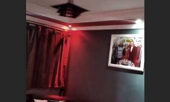 Imagem 6: Apartamento padrão