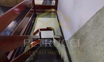 Imagem 4: Casa - Jardim Carlos Lourenço - Campinas