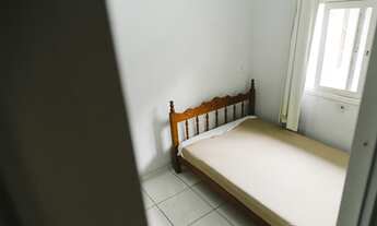 Imagem 5: Kitnet mobiliada incluso água e luz