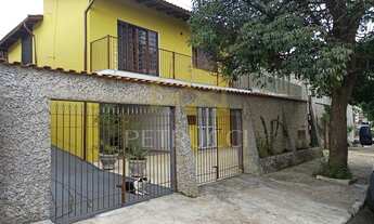 Imagem: Casa - Jardim Tupi - Campinas