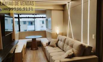 Imagem 6: Apartamento para Venda em Florianópolis, Jurerê Internacional, 2 dormitórios, 2 suítes, 1