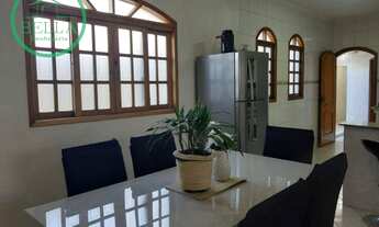 Imagem 2: Excelente sobrado à venda no Jardim Santo Elias