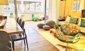 Imagem 2: APARTAMENTO - BROOKLIN - SP