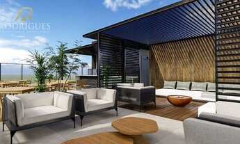 Imagem 2: Apartamento com 2 dormitórios à venda, 57 m² por R$ 417.380,00 - Atibaia Jardim - Atibaia