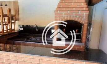 Imagem 3: Casa à venda, 200 m² por R$ 500.000,00 - Gleba Califórnia - Piracicaba/SP