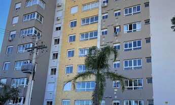 Imagem: Porto Alegre - Apartamento Padrão - Bom