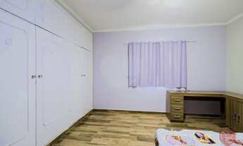 Imagem 9: CASA EM OTIMO ESTADO 3 DORMITORIOS - PLANALTO PAULISTA