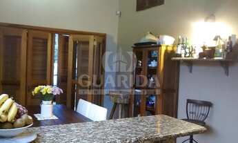 Imagem 3: Casa para comprar no bairro Chapéu do Sol - Porto Alegre com 3 quartos