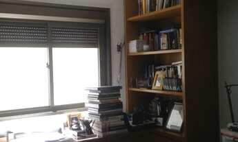 Imagem 3: APARTAMENTO - MOEMA ÍNDIOS - SP