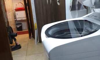 Imagem 5: Casa - Conjunto Residencial Sitio Oratório - São Paulo