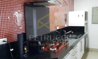 Imagem 7: Apartamento - Vila Rehder - Americana